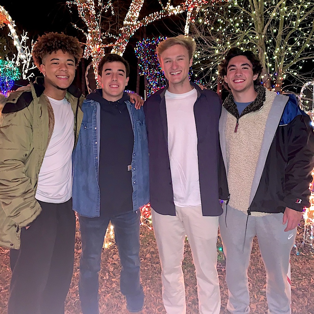 Meet your Posher, Jack